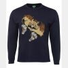 C of C Kids & Adults Long Sleeve Tee Thumbnail
