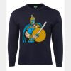 C of C Kids & Adults Long Sleeve Tee Thumbnail