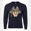 C of C Kids & Adults Long Sleeve Tee Thumbnail