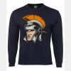 C of C Kids & Adults Long Sleeve Tee Thumbnail