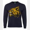 C of C Kids & Adults Long Sleeve Tee Thumbnail