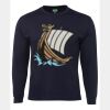 C of C Kids & Adults Long Sleeve Tee Thumbnail