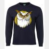 C of C Kids & Adults Long Sleeve Tee Thumbnail
