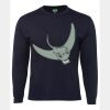 C of C Kids & Adults Long Sleeve Tee Thumbnail