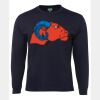 C of C Kids & Adults Long Sleeve Tee Thumbnail