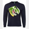 C of C Kids & Adults Long Sleeve Tee Thumbnail