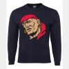 C of C Kids & Adults Long Sleeve Tee Thumbnail