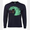 C of C Kids & Adults Long Sleeve Tee Thumbnail