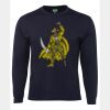 C of C Kids & Adults Long Sleeve Tee Thumbnail