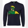 C of C Kids & Adults Long Sleeve Tee Thumbnail
