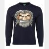 C of C Kids & Adults Long Sleeve Tee Thumbnail