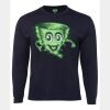 C of C Kids & Adults Long Sleeve Tee Thumbnail