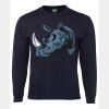 C of C Kids & Adults Long Sleeve Tee Thumbnail