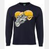 C of C Kids & Adults Long Sleeve Tee Thumbnail