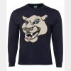 C of C Kids & Adults Long Sleeve Tee Thumbnail