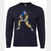 C of C Kids & Adults Long Sleeve Tee Thumbnail