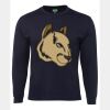 C of C Kids & Adults Long Sleeve Tee Thumbnail