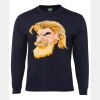 C of C Kids & Adults Long Sleeve Tee Thumbnail