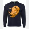 C of C Kids & Adults Long Sleeve Tee Thumbnail