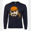 C of C Kids & Adults Long Sleeve Tee Thumbnail
