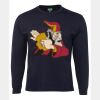 C of C Kids & Adults Long Sleeve Tee Thumbnail