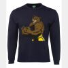 C of C Kids & Adults Long Sleeve Tee Thumbnail
