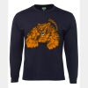 C of C Kids & Adults Long Sleeve Tee Thumbnail