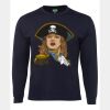 C of C Kids & Adults Long Sleeve Tee Thumbnail