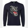 C of C Kids & Adults Long Sleeve Tee Thumbnail