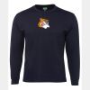 C of C Kids & Adults Long Sleeve Tee Thumbnail