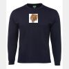C of C Kids & Adults Long Sleeve Tee Thumbnail