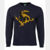 C of C Kids & Adults Long Sleeve Tee Thumbnail