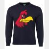 C of C Kids & Adults Long Sleeve Tee Thumbnail