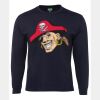 C of C Kids & Adults Long Sleeve Tee Thumbnail