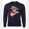 C of C Kids & Adults Long Sleeve Tee Thumbnail