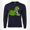 C of C Kids & Adults Long Sleeve Tee Thumbnail