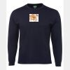 C of C Kids & Adults Long Sleeve Tee Thumbnail