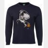 C of C Kids & Adults Long Sleeve Tee Thumbnail