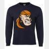 C of C Kids & Adults Long Sleeve Tee Thumbnail
