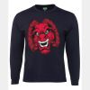 C of C Kids & Adults Long Sleeve Tee Thumbnail