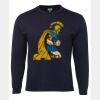 C of C Kids & Adults Long Sleeve Tee Thumbnail
