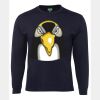 C of C Kids & Adults Long Sleeve Tee Thumbnail