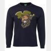 C of C Kids & Adults Long Sleeve Tee Thumbnail