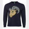 C of C Kids & Adults Long Sleeve Tee Thumbnail