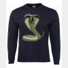 C of C Kids & Adults Long Sleeve Tee Thumbnail