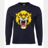 C of C Kids & Adults Long Sleeve Tee Thumbnail