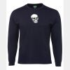 C of C Kids & Adults Long Sleeve Tee Thumbnail