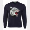 C of C Kids & Adults Long Sleeve Tee Thumbnail