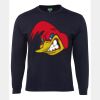 C of C Kids & Adults Long Sleeve Tee Thumbnail