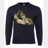 C of C Kids & Adults Long Sleeve Tee Thumbnail